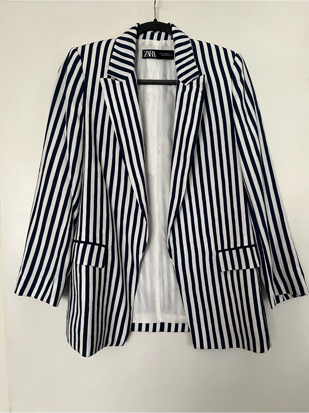 Zara Blazer